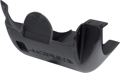 ACERBIS SKID PLATE (BLACK) PART# 2160220001 NEW