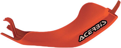 ACERBIS SKID PLATE (ORANGE) PART# 2160230237 NEW