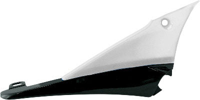 ACERBIS TANK COVER (WHITE/BLACK) PART# 2171791035 NEW