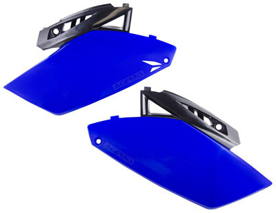 ACERBIS SIDE PANELS (BLUE) PART# 2171800003 NEW