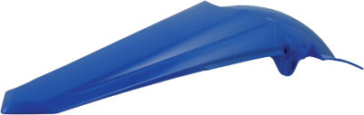 ACERBIS REAR FENDER (BLUE) PART# 2171820003 NEW