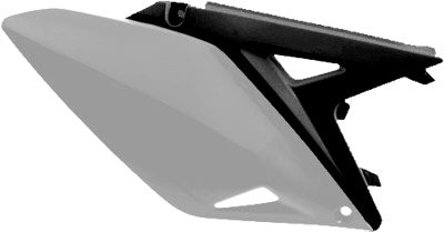 ACERBIS SIDE PANELS (WHITE/BLACK) PART# 2171921035 NEW