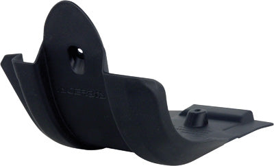 ACERBIS SKID PLATE (BLACK) PART# 2197960001 NEW