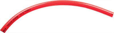HELIX 3 FUEL INJECTION LINE 1/4 RED PART# 140-3103 NEW