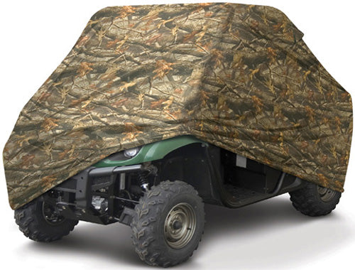 CLASSIC 78143 UTV STORAGE COVER REALTREE