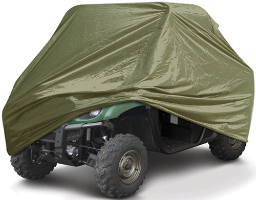 CLASSIC 78147 UTV STORAGE COVER OLIVE