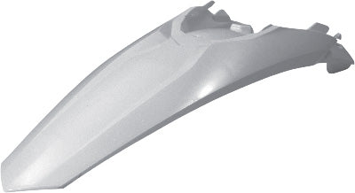 ACERBIS REAR FENDER (WHITE) PART# 2205420002 NEW