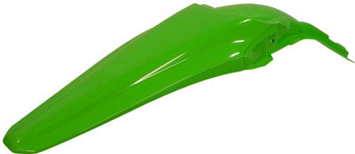 ACERBIS REAR FENDER (GREEN) PART# 2250410006 NEW