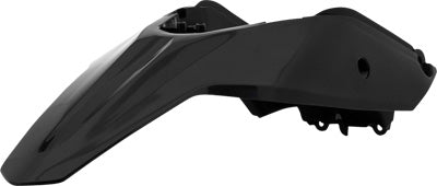 ACERBIS REAR FENDER (BLACK) PART# 2252980001 NEW