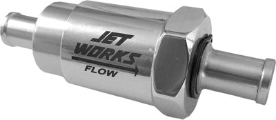 JETWORKS FLOW CONTROL VALVE 3/8" ADJUSTABLE JW-FC-38