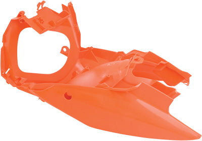 ACERBIS SIDE PANELS (ORANGE) PART# 2314270237 NEW
