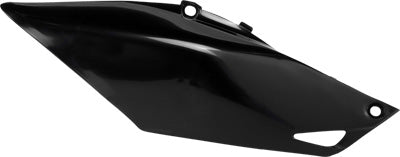 ACERBIS SIDE PANELS (BLACK) PART# 2314380001 NEW