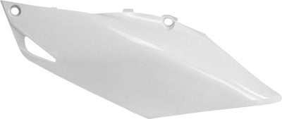 ACERBIS SIDE PANELS (WHITE) PART# 2314380002 NEW