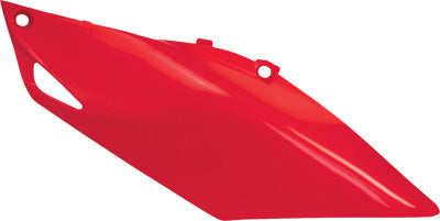 ACERBIS SIDE PANELS (RED) PART# 2314380227 NEW
