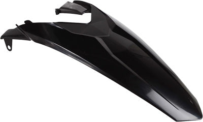 ACERBIS REAR FENDER (BLACK) 2319610001