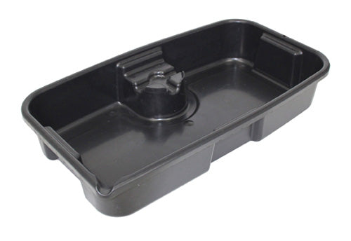 HOPKINS 05080MIE LESS MESS OIL DRAIN PAN