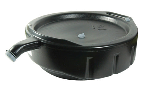 HOPKINS 11838MIE 15 QUART OIL DRAIN PAN