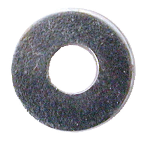 RIVET S BUP-6 (500) TRACK WASHERS SBU6 BOX OF 500