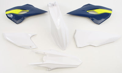 ACERBIS PLASTIC KIT HUSKY ORIGINAL'16 #2393445135