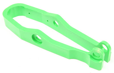 ACERBIS SWINGARM CHAIN SLIDER GREEN PART# 2404190006 NEW
