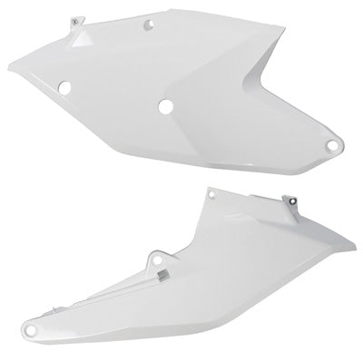 ACERBIS SIDE PANELS SXF/XCF '16 WHITE 2421090002