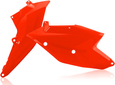 ACERBIS SIDE PANEL FLO ORANGE 2421094617