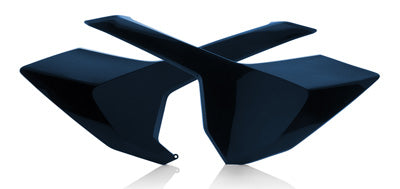 ACERBIS SIDE PANELS HUSKY '16 DK BLU 2449550114