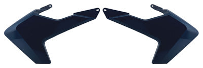 ACERBIS RAD SHROUDS HUSKY '16 DARK BLU 2449680114