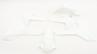 ACERBIS PLASTIC KIT HUS TC125/ FC250- 450 '16-17/TC250 '17 ORIG '17 2462615569