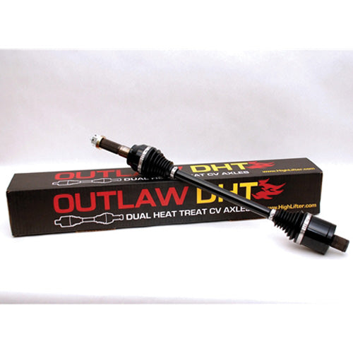 HIGH LIFTER HIGH LIFTER DHT AXLE CAN-AM OUTLANDER & RENEGADE DHT-C1OL-RR