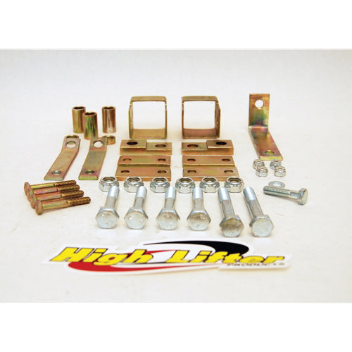 HIGH LIFTER HLK300-02 LIFT KIT
