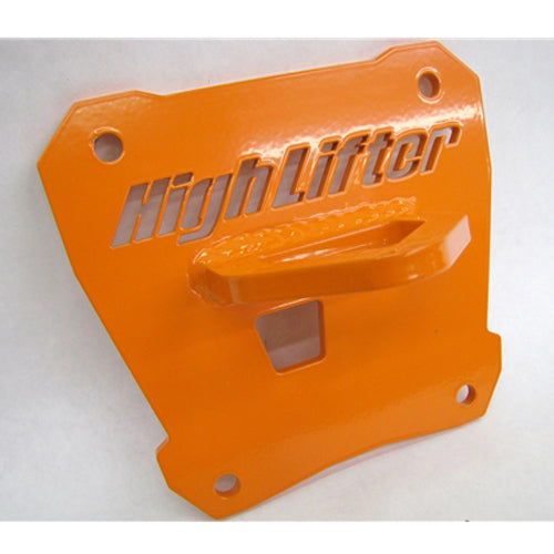 HIGH LIFTER HIGH LIFTER TOW HOOK TOWHK-RZR1-O