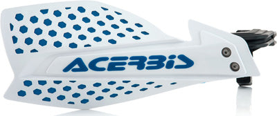 ACERBIS ACERBIS ULTIMATE X  HANDGUARD WHITE/BLUE 2645481029