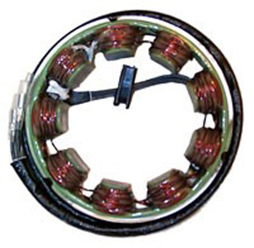 RICKS 1973-1975 Z1 KAWASAKI 21-208 RICK'S ELECTRIC OE STYLE STATOR