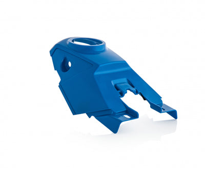 ACERBIS TANK COVER BLU RMZ450 2686530003