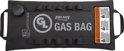 GIANT LOOP GAS BAG FUEL SAFE BLADDER 1 GA LLON FSB16-G1