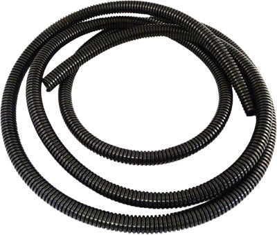 HELIX WIRE LOOM BLACK 3/4 X6 PART# 801-7500 NEW