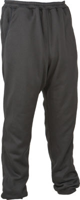 R.U. OUTSIDE THERMOZIP MID LAYER PANT WOMEN 'S LARGE PART# THERMOPANT-WM-LG