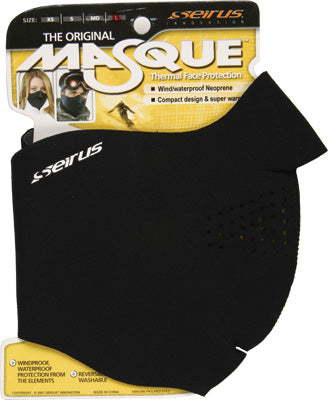MASQUE THERMAL FACE PROTECTION LARGE PART# 6805.0.0014