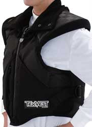 TEKVEST SUPERSPORT VEST SMALL PART# TVSS2603