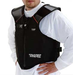 TEKVEST FREESTYLE VEST X-LARGE PART# TVDS2406