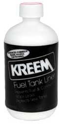 KREEM KREEM TANK MASK PART# 1610