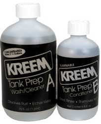 KREEM KREEM TANK PREP 1110