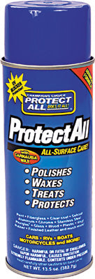 PROTECT ALL PROTECT ALL 13.5OZ PART# 62015 12/CS
