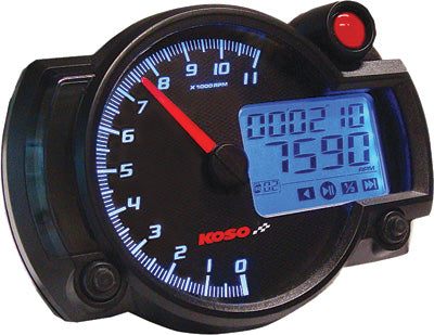 KOSO RX-2N5 RPM DATA LOGGER PART# BA015400 NEW