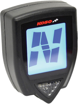 KOSO 2014-2015 Honda MSX125 Grom HONDA GROM GEAR INDICATOR KN002001