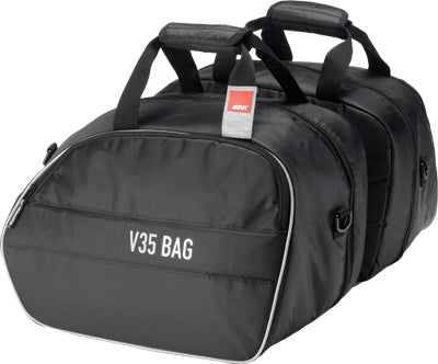 GIVI V35 SIDE CASE INNER SOFT BAGS (PAIR) PART# T443B NEW
