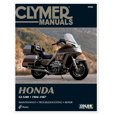 Clymer Manuals BMW R850 R1100 R1150 R1200C # M503-3 NEW