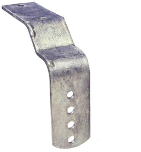 TIE DOWN ENG STEP BRACKETS FOR LARGE PLASTIC FENDERS 44141