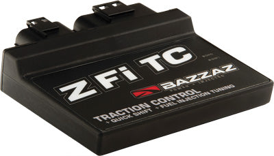 BAZZAZ Z-FI TRACTION CONTROL + QUICK SHIFT + FUEL INJECTION TUNING T1580